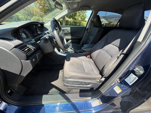 Used 2014 Honda Accord Sport image 10