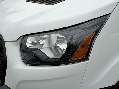 Used 2024 Ford Transit 150 Base w/ Interior Upgrade Package image 8