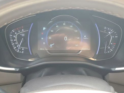 Used 2020 Hyundai Santa Fe SEL w/ Convenience Package image 27