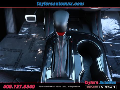 Used 2024 Chevrolet Blazer RS w/ Driver Confidence II Package image 30