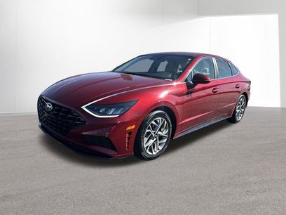 Used 2023 Hyundai Sonata SEL