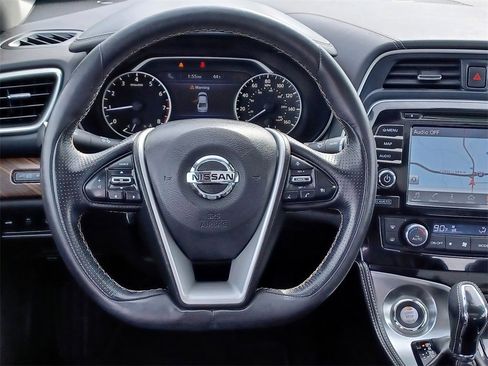 Used 2016 Nissan Maxima Platinum image 30