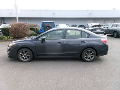 Used 2015 Subaru Impreza 2.0i image 2