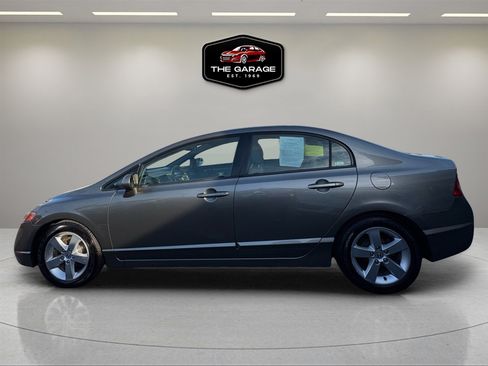 Used 2008 Honda Civic EX-L image 3
