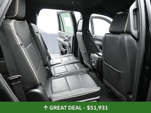 Used 2024 GMC Yukon SLT image 24
