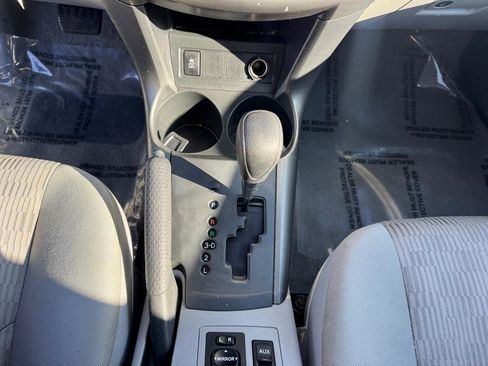 Used 2011 Toyota RAV4 4WD w/ Base L4 Extra Value Pkg image 31