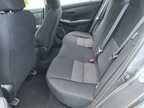 Used 2025 Nissan Sentra SV FWD image 25