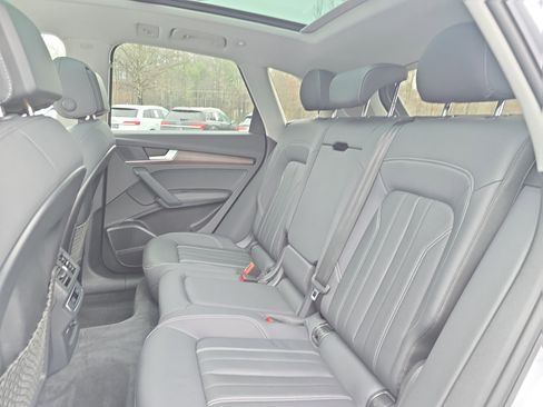 Used 2022 Audi Q5 2.0T Premium Plus image 14