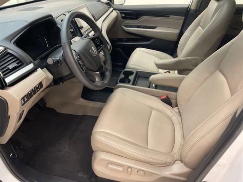 Certified 2023 Honda Odyssey Touring image 20