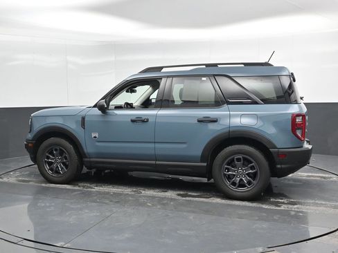 Used 2021 Ford Bronco Sport Big Bend w/ Big Bend Package (96B) image 9