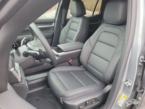 New 2026 GMC Terrain Elevation w/ Elevation Premium Package image 4