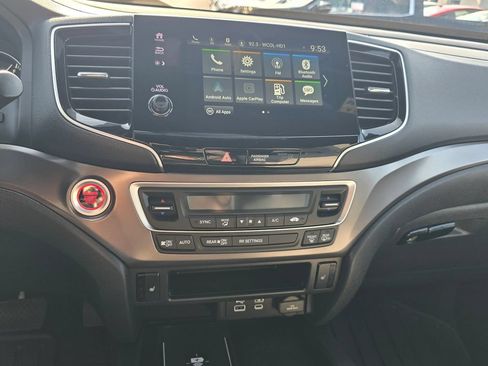 Used 2025 Honda Passport EX-L image 24