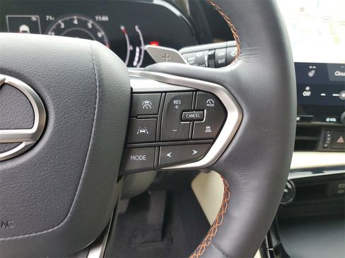 Used 2024 Lexus NX 250 FWD w/ Premium Package image 25