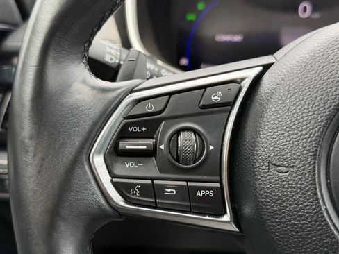 Used 2023 Acura MDX SH-AWD w/ Advance Package image 16