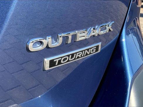 Used 2021 Subaru Outback Touring image 23