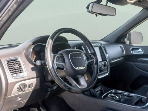 Used 2014 Dodge Durango R/T w/ Premium Nappa Leather Group RWD image 25