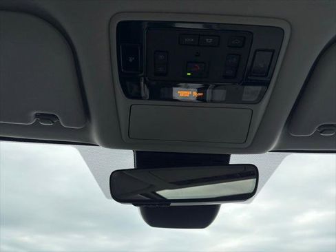 Certified 2024 Toyota Grand Highlander AWD image 9