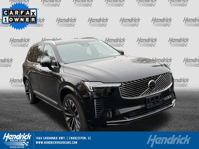 Certified 2025 Volvo XC90 B5 Plus