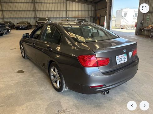 Used 2014 BMW 328i Sedan RWD image 5