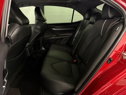 Used 2024 Toyota Camry XSE image 14