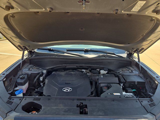 Used 2023 Hyundai Palisade SEL w/ Cargo Package FWD image 22