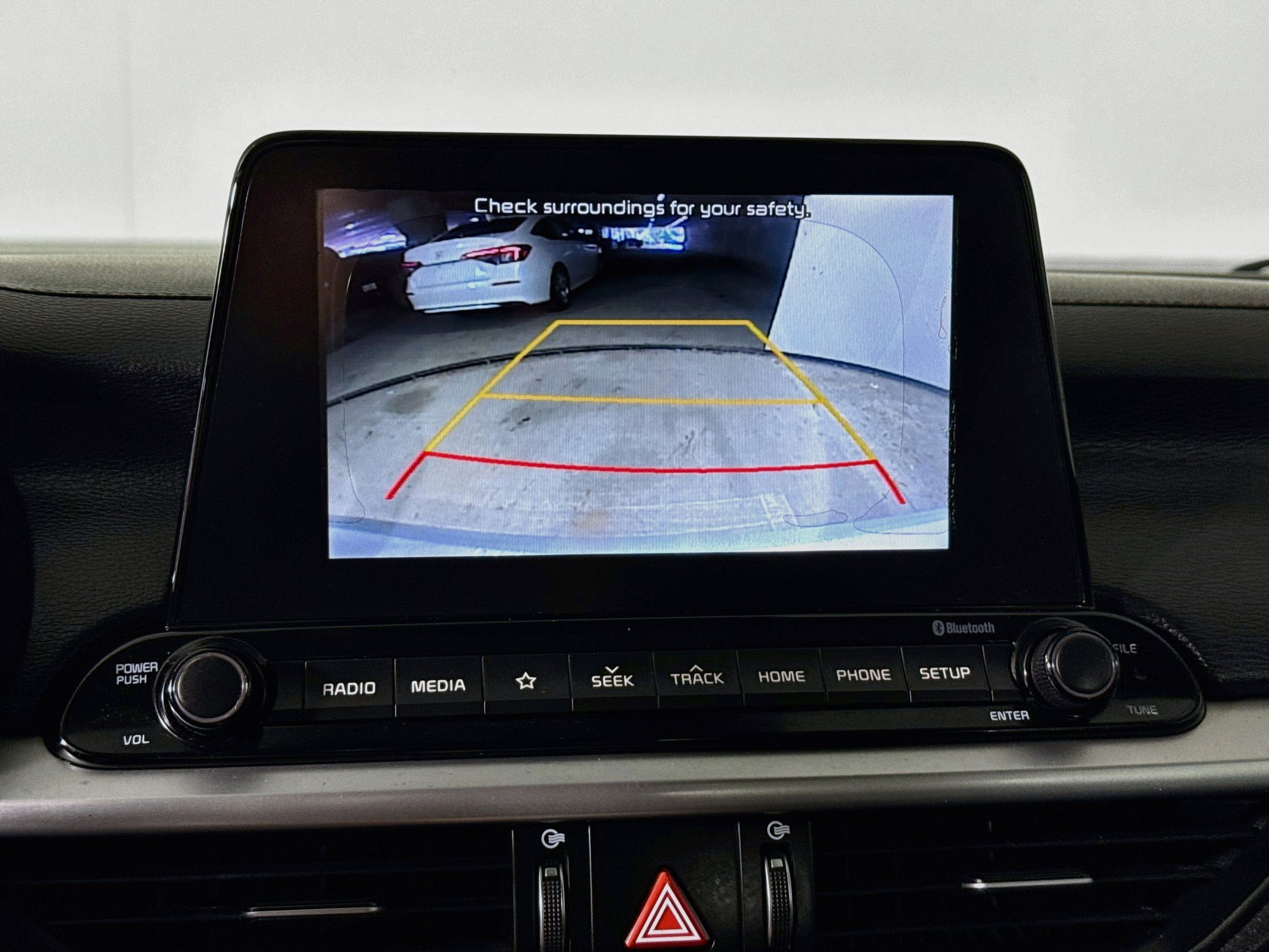 Used 2019 Kia Forte LXS FWD image 14