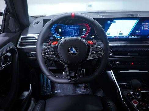 New 2026 BMW M2 w/ Lighting Package image 11