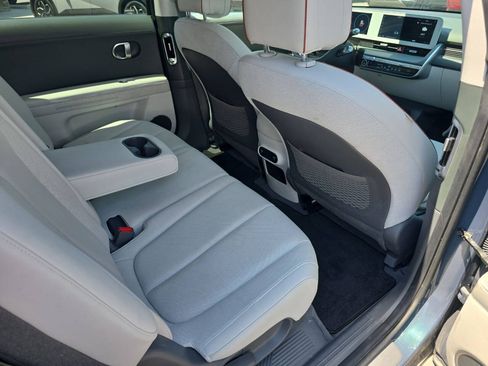 Used 2023 Hyundai Ioniq 5 SEL w/ Cargo Package AWD/4WD image 23