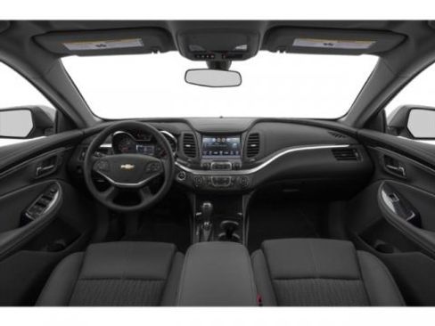Used 2020 Chevrolet Impala Premier image 11
