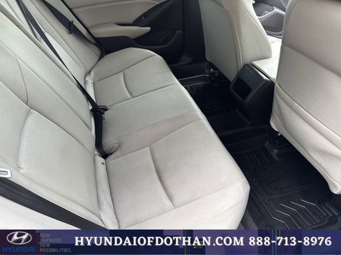 Used 2021 Honda Accord LX image 14