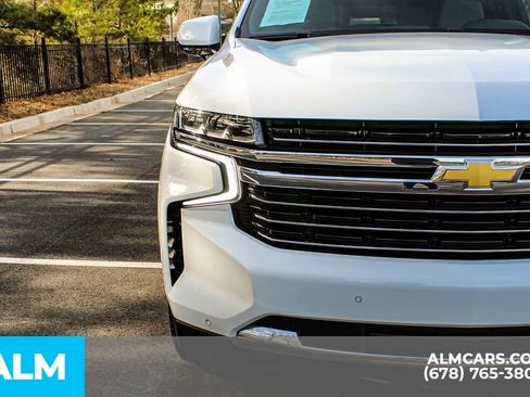 Used 2024 Chevrolet Tahoe LT image 12