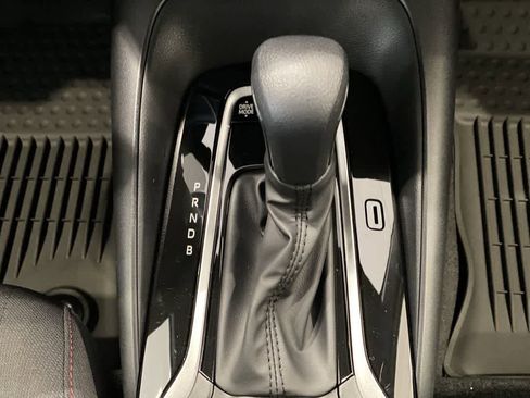 New 2026 Toyota Corolla SE image 22