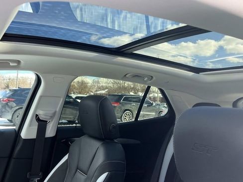 New 2026 Buick Envision Sport Touring image 23