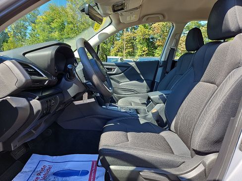 Used 2020 Subaru Forester w/ Popular Package #1 image 13