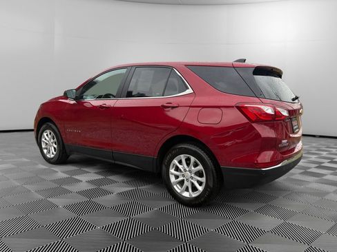 Used 2021 Chevrolet Equinox LT image 5