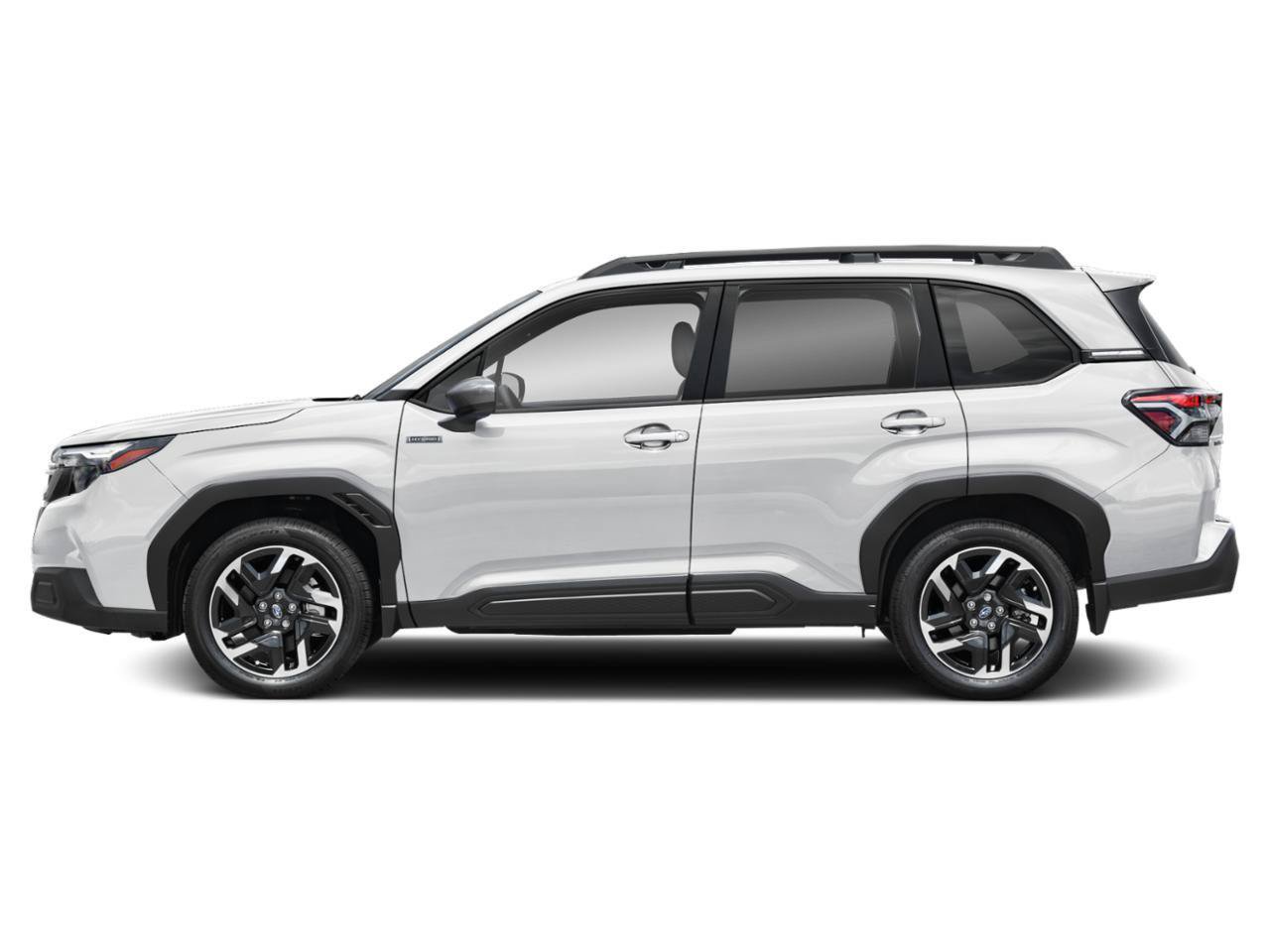 New 2026 Subaru Forester Premium AWD/4WD image 13