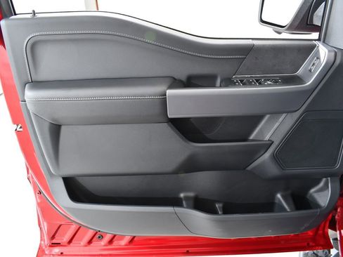 New 2025 Ford F150 XLT w/ Equipment Group 302A MID image 25