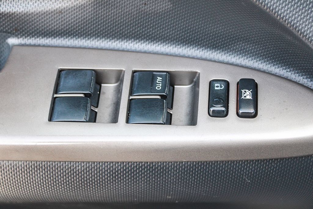 Used 2012 Scion xD FWD image 20