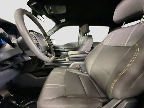 Used 2024 Ford F150 STX w/ Mobile Office Package RWD image 17