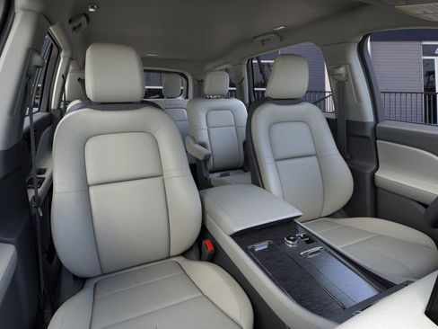 New 2026 Lincoln Aviator AWD image 10