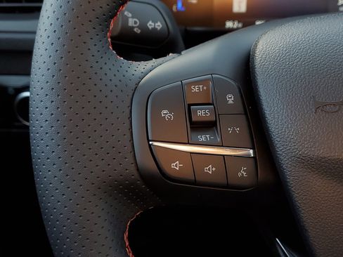 New 2026 Ford Escape ST-Line w/ Tech Pack #1 image 16