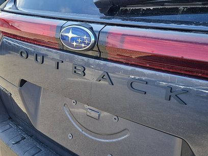 New 2026 Subaru Outback Limited