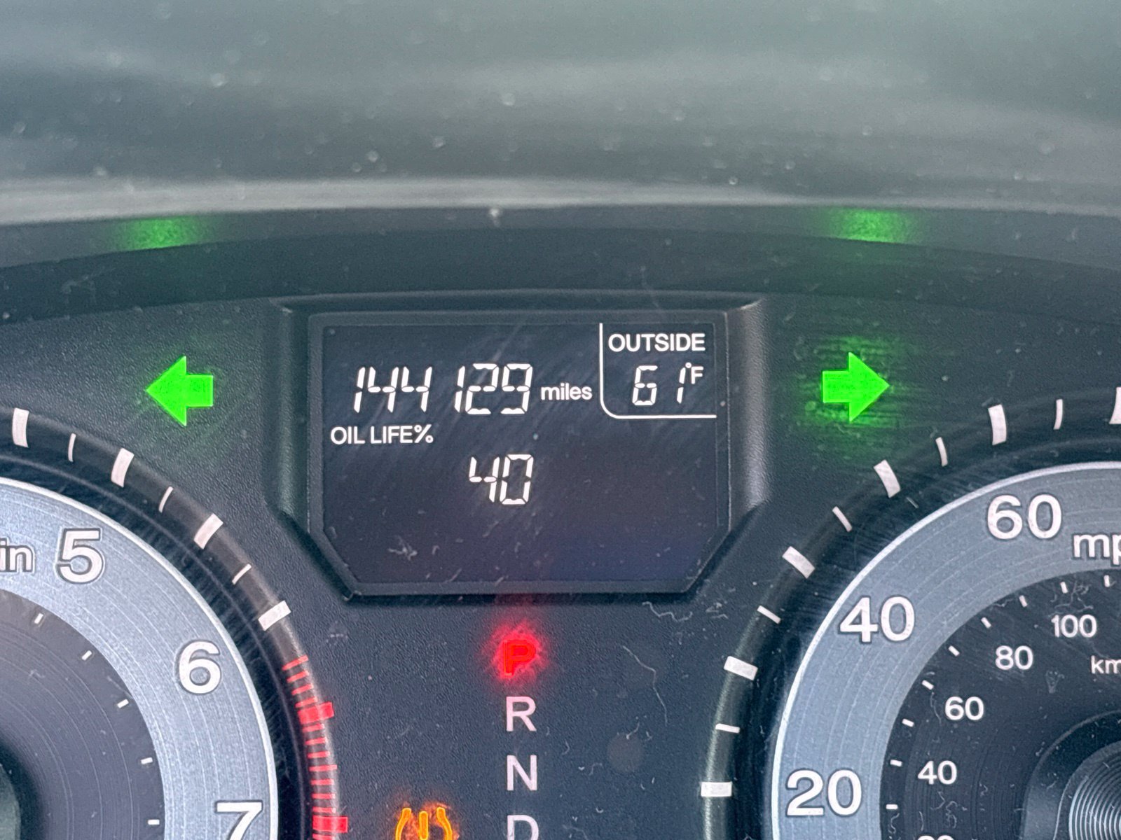 Used 2016 Honda Odyssey EX-L image 8