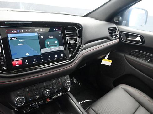 New 2026 Dodge Durango GT image 18