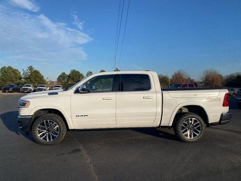 New 2026 RAM 1500 Limited image 4