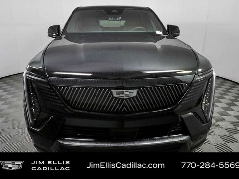 New 2026 Cadillac Escalade IQ Sport 1 w/ LPO, Floor Liner Package AWD/4WD image 38