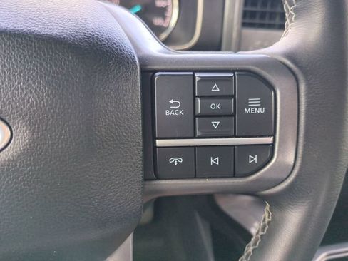 Used 2023 Ford F150 XLT w/ Equipment Group 302A High AWD/4WD image 30