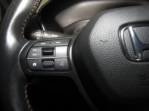 Certified 2025 Honda CR-V Sport image 5