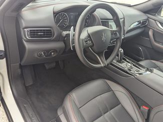 Used 2024 Maserati Levante GT Ultima video 3