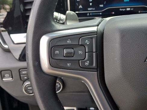 Used 2022 Chevrolet Silverado 1500 RST w/ All Star Edition Plus AWD/4WD image 22